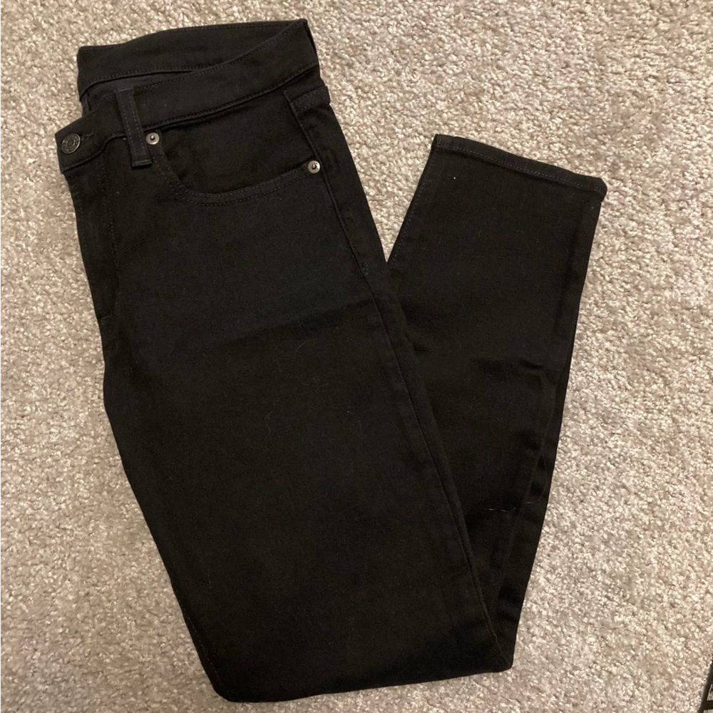 GAP Mid-rise True Skinny Jeans - 30 Petite NWOT